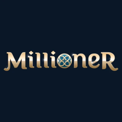 Millioner logo
