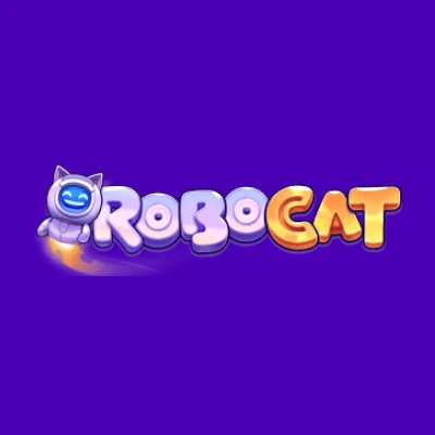 RoboCat logo